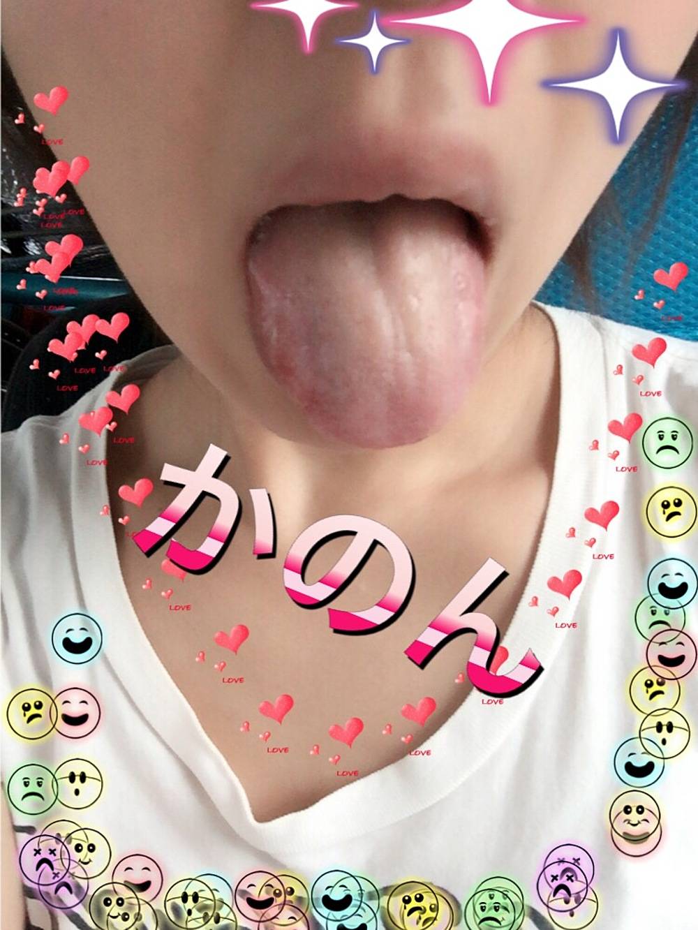 か